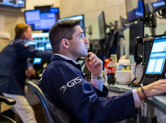 中東の停戦を受けた株式先物の上昇