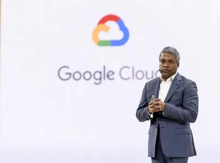 Google Cloudの障害とトーマス・クリアンCEOの謝罪