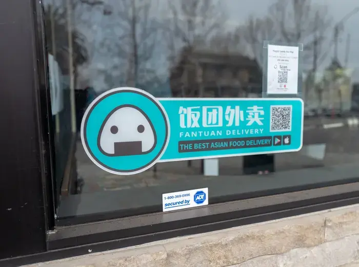 日本市場におけるアジア料理デリバリーサービスの急成長