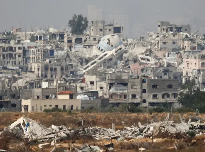 ハマス、ガザ停戦提案に対する修正を要求