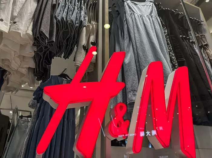 H&M、第2四半期の業績を発表:需要回復の兆しも
