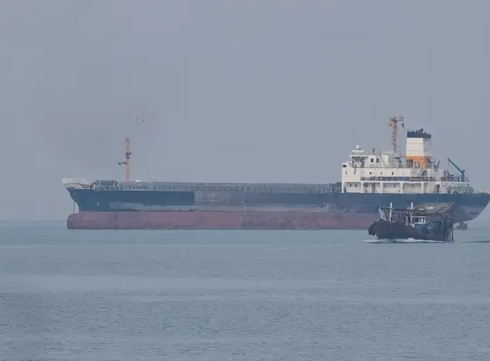 イラン原油輸出が持続する理由とは