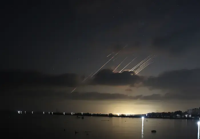 イラン、再度イスラエルにミサイル攻撃を実施