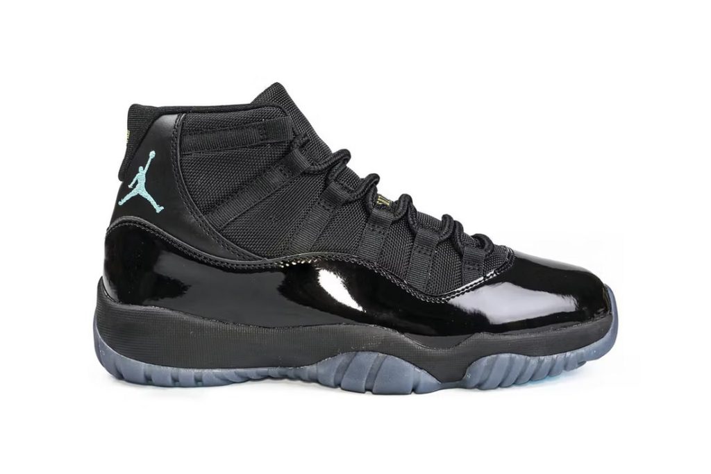 Air Jordan 11 ‘Gamma Blue’,230美元擄獲鞋迷的心,立即預購!