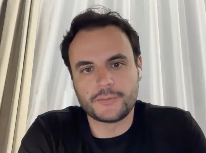 Johann Kerbrat氏とRobinhoodの新動向