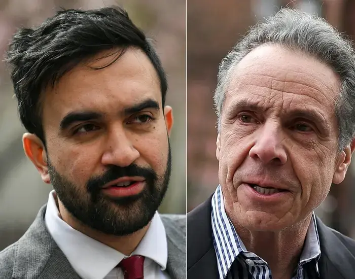 ニューヨーク市長選挙でマンディがクオモをリード