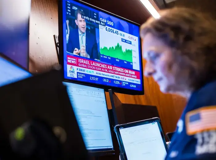 市場を揺るがしたイスラエルの攻撃と三つのテーマ分析