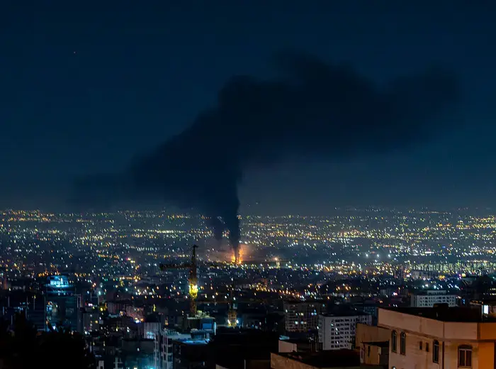 イスラエルとイランの緊張が金融市場に与える影響