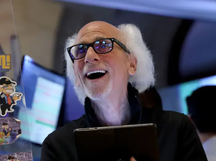 現在の市場動向と主要指標の分析