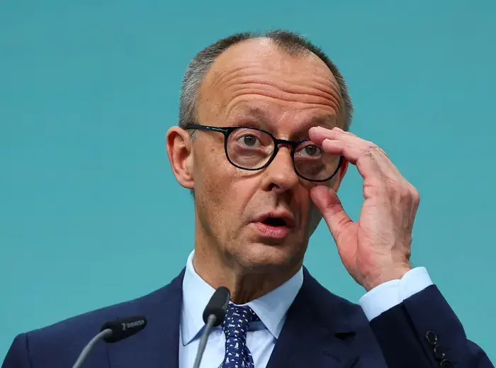 Friedrich Merz首相がアメリカを訪問予定