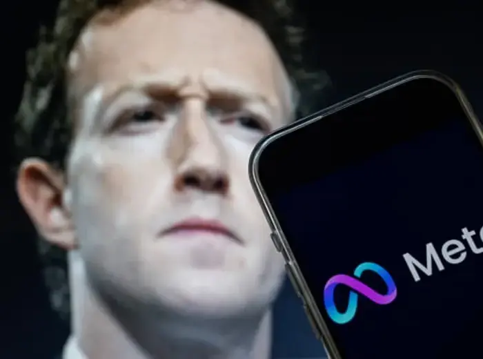 Metaの新AIアプリ、プライバシー問題が浮上