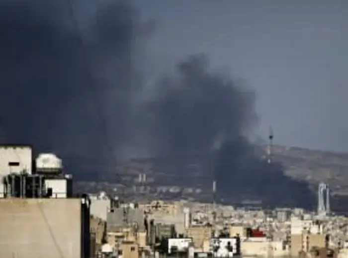 中東の緊張が再燃: トランプ大統領の動向に注目