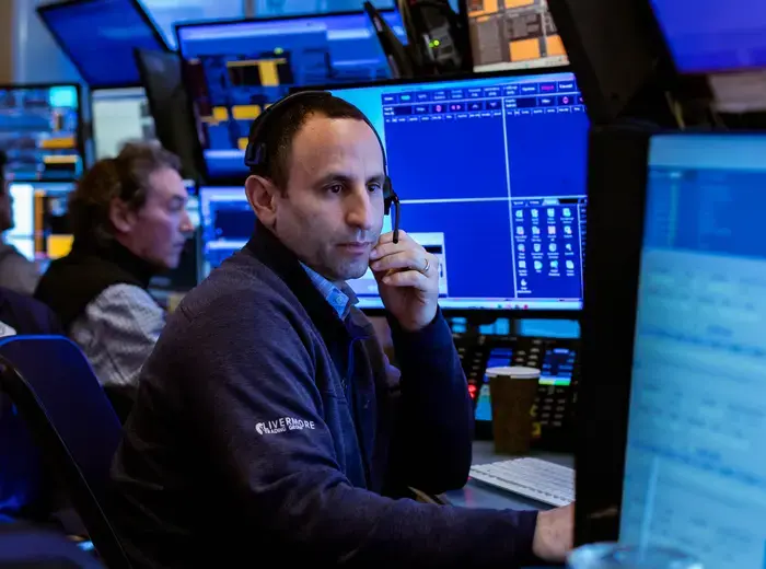 中東情勢が金融市場に与える影響とは