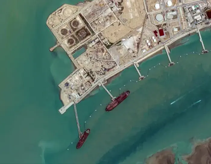 中東の地政学的緊張が石油価格を揺るがす