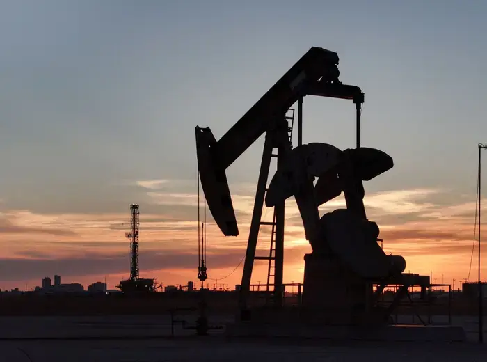 中東情勢緊張導致油價飆升7%