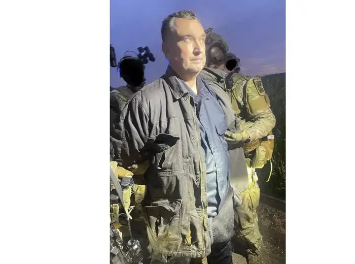 ミネソタ州での政治的暗殺事件、容疑者を起訴へ