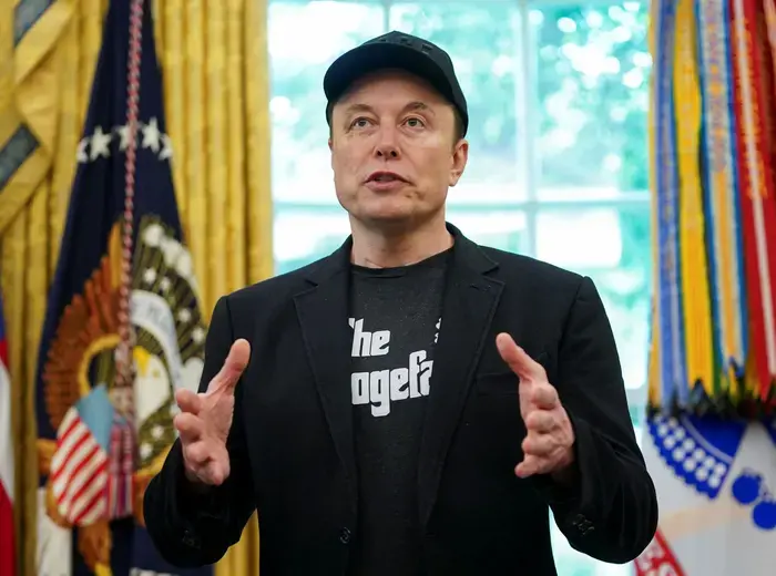 イーロン・マスク氏、トランプ大統領との対立が激化