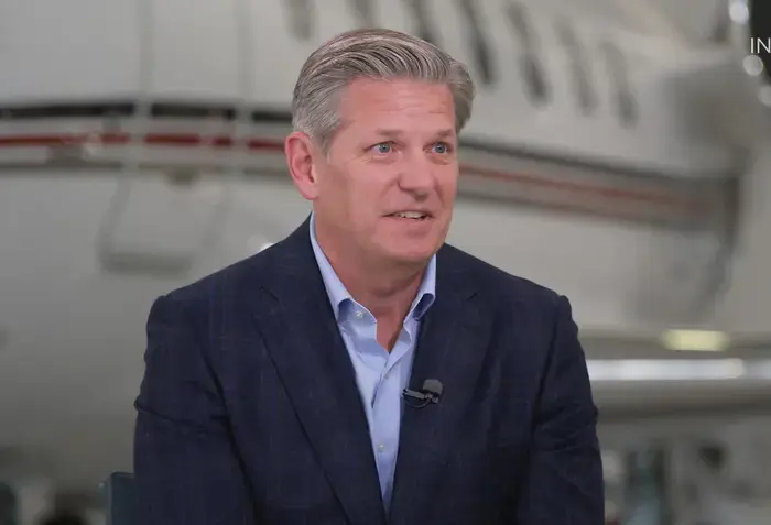 NetJets、プライベートジェット需要の安定性を強調