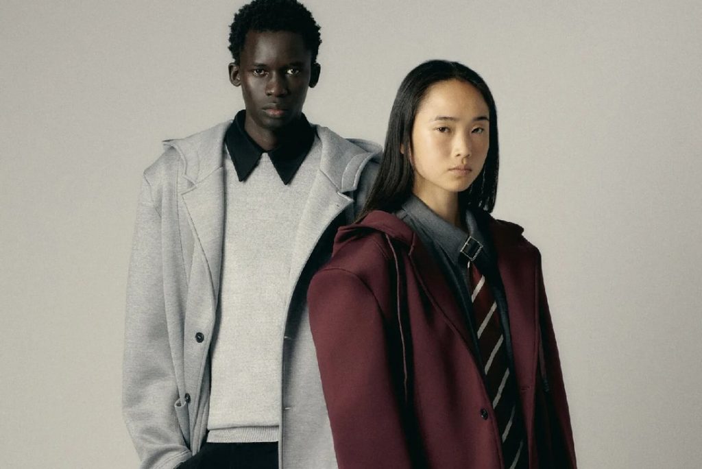 Dover Street Market推出DSM,將由二宮啟主導,專注日常單品