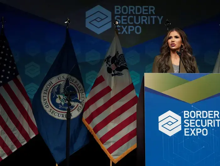 移民取り締まりへの新たな制限