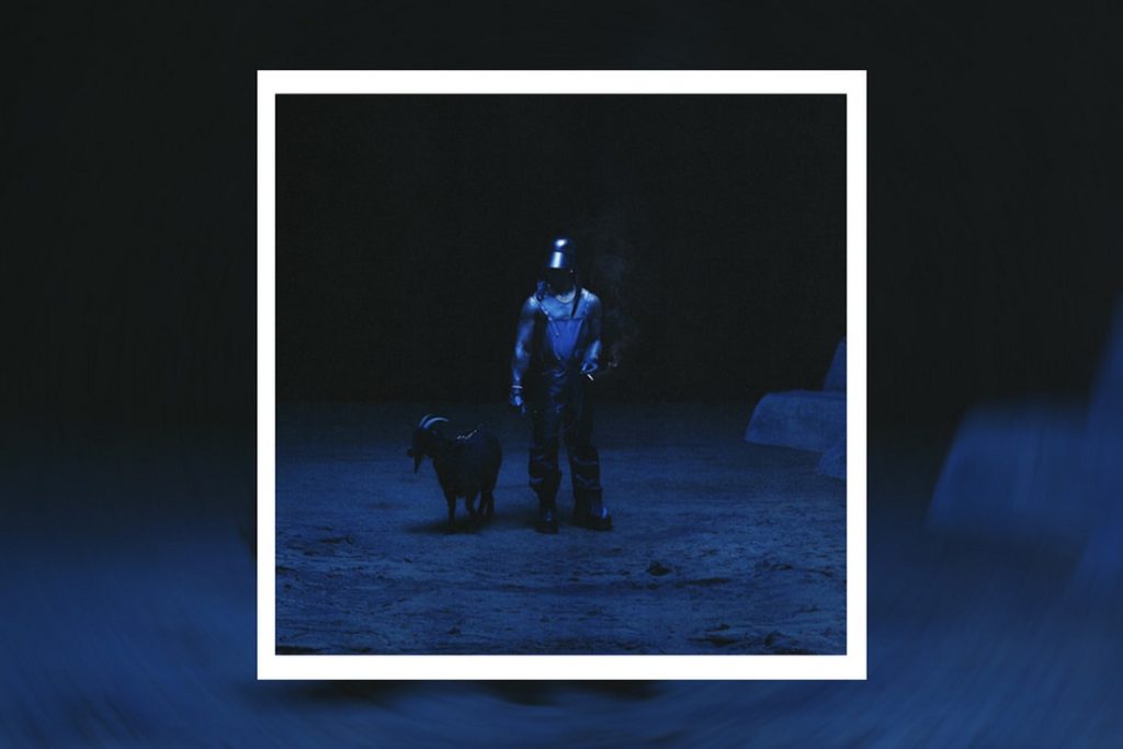 Offset 全新單曲《Bodies》發佈,JID 共同演繹,強勁鼓擊響亮各方!