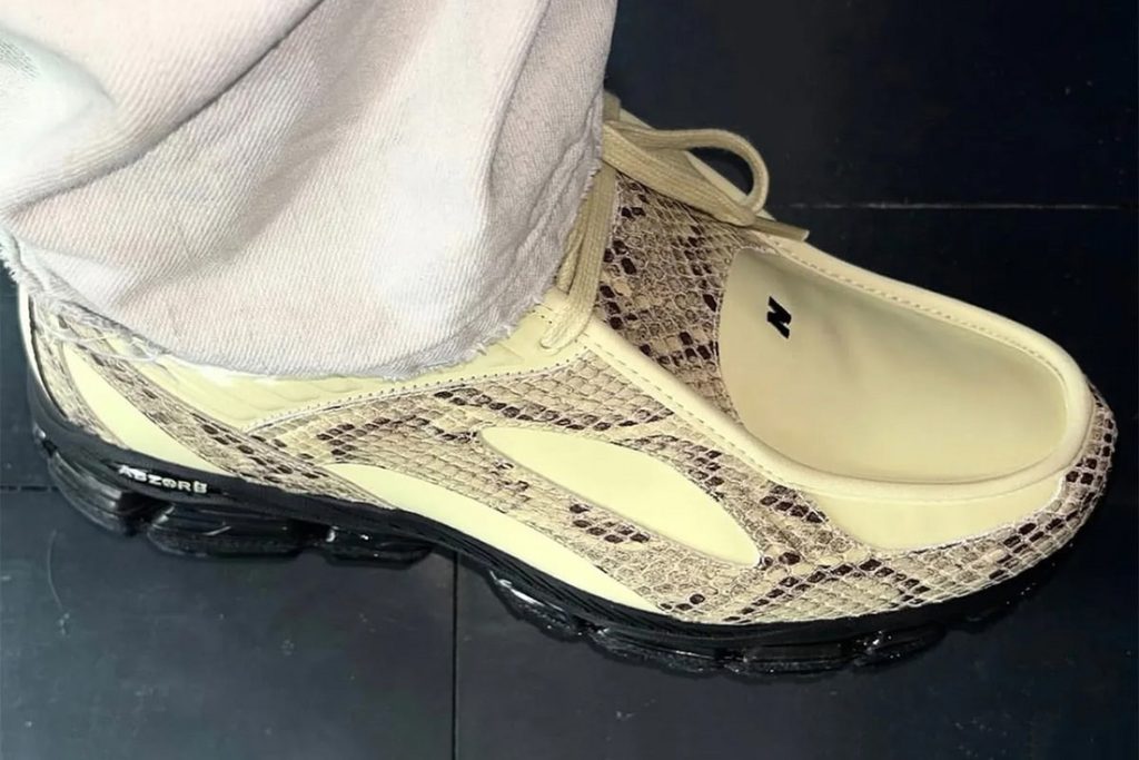 New Balance 1890 鞋款即將登場,獨特U型設計、舒適ABZORB科技搶眼