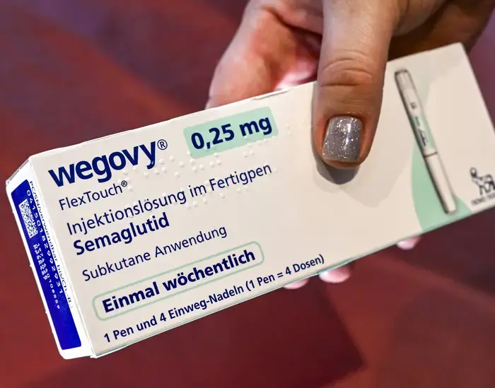Wegovy販売を巡るノボ・ノルディスクの決定
