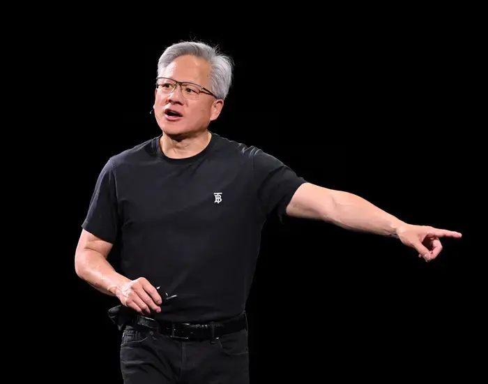 Nvidiaの株式売却、過去1年で10億ドルを超える