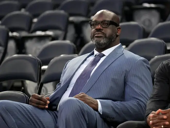 シャキール・オニール、FTXの訴訟和解に180万ドル合意