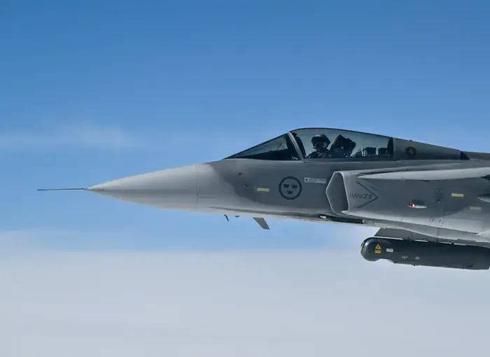 防衛株の展望が明るくなる理由