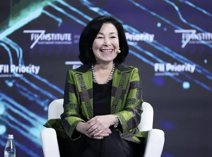 オラクル(Oracle Corporation) CEOが語る急成長の背景とは