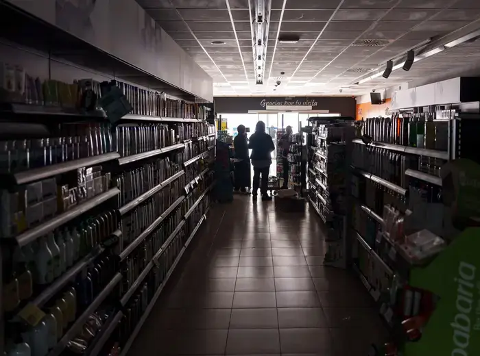 2025年4月28日、スペイン・ポルトガルの停電原因分析