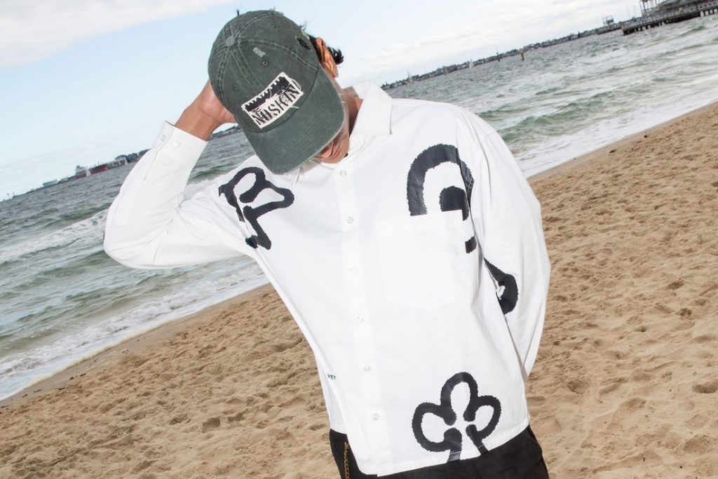 تاريخ وتألق براند Noskin في ملبورن مع سلسلة Wildest Ones Yet