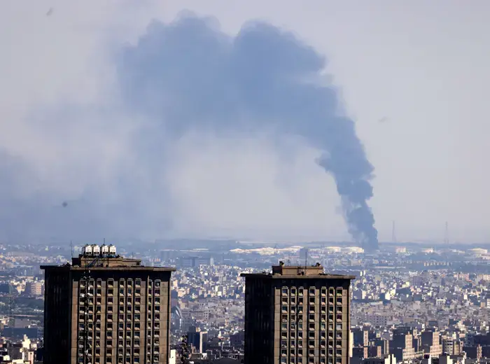 イスラエル・イラン対立の影響、原油価格が上昇か