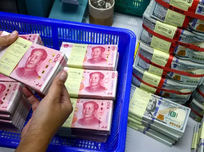 中国人民銀行、人民元の国際化施策を強化