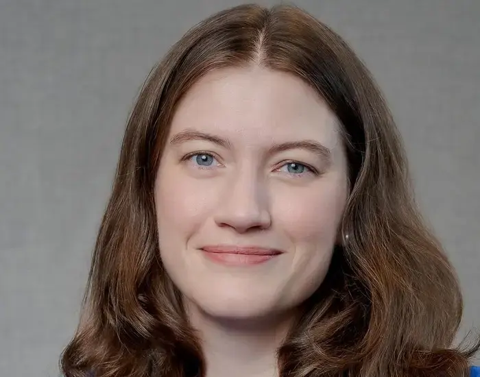 気候変動と金融の融合を目指すサラ・カプニック