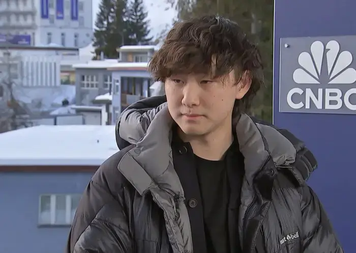 スイスのダボスでのScale AIとGoogleの未来