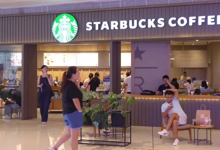 スターバックス、中国での事業売却を否定