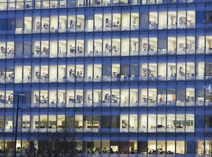 スーパリターンが示す投資リターンの現状