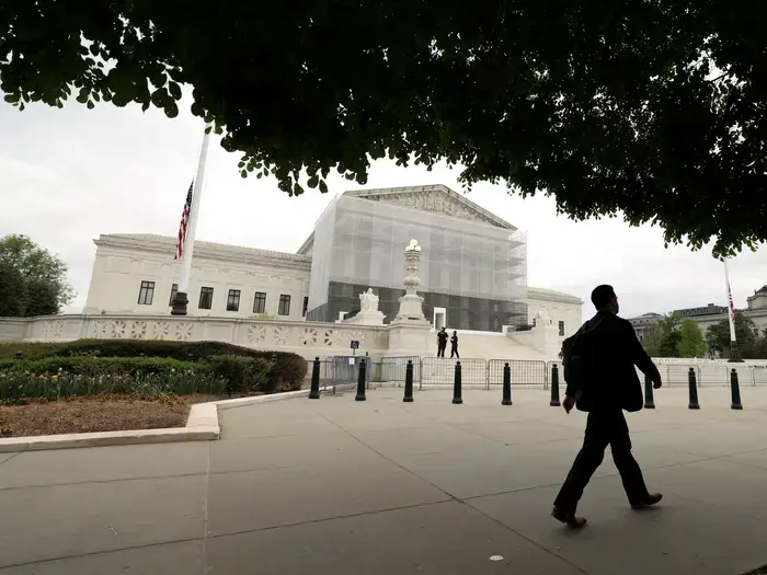 ワシントンD.C. 最高裁、トランプ政権の関税異議を却下