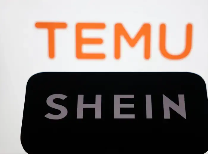 米国におけるTemuとSheinの支出減少とEU市場へのシフト