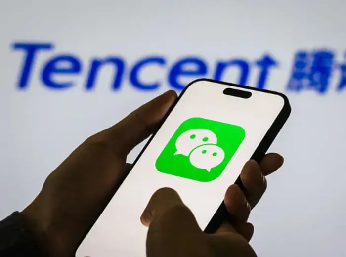 Tencentが欧州でクラウド事業の拡大を計画
