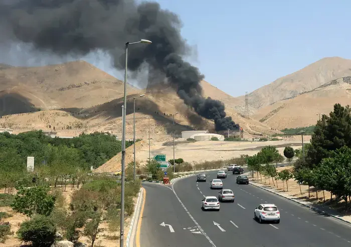 イランとイスラエルの衝突が石油価格を押し上げる影響