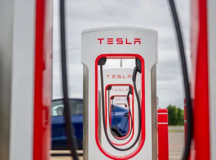 テスラのロボタクシーがついにオースティンに登場