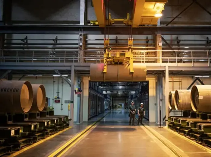 アメリカ合衆国における核エネルギーの未来と課題について