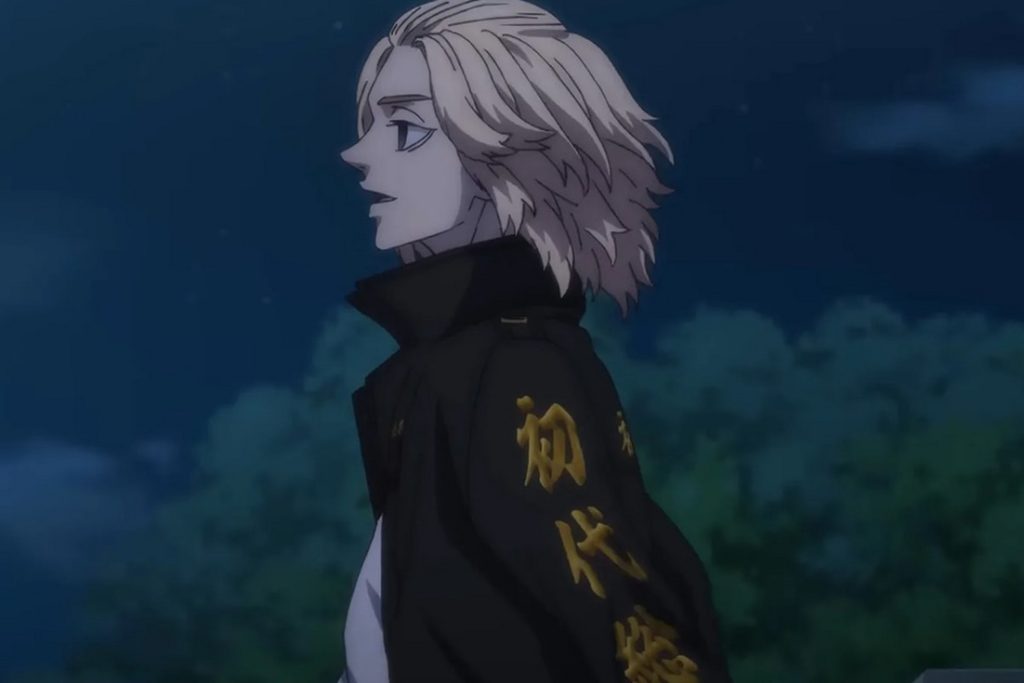 《東京卍復仇者 Tokyo Revengers》第四季新預告發佈,三天戰爭篇震撼登場,期待命運之戰!