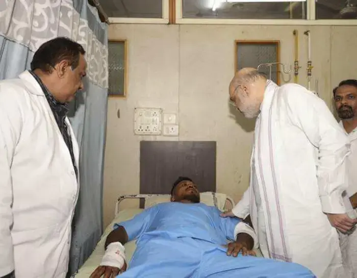 アーメダバードで発生したエア・インディアの悲劇