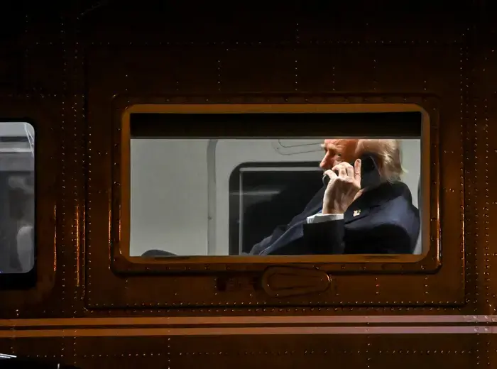 トランプオーガニゼーション、スマートフォンT1の製造国を巡る疑念