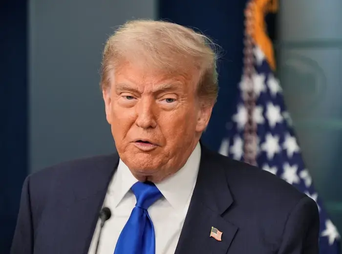 トランプ氏、イラン核問題への新たなアプローチを模索