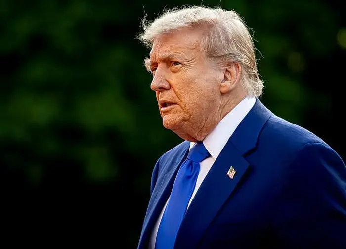 トランプ大統領、NATOサミット前に関税の停止期限延長を示唆